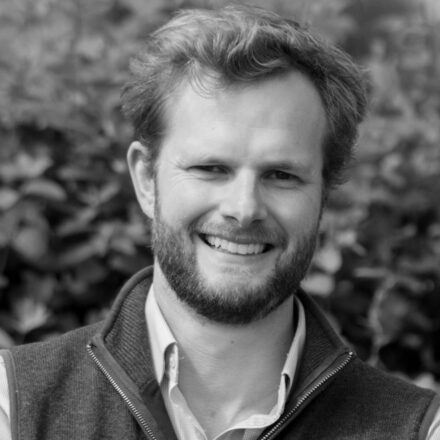 Joshua Keyte
