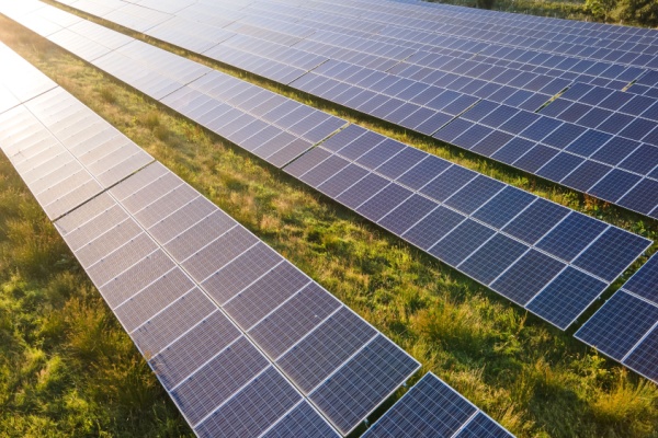 Energy & Sustainability