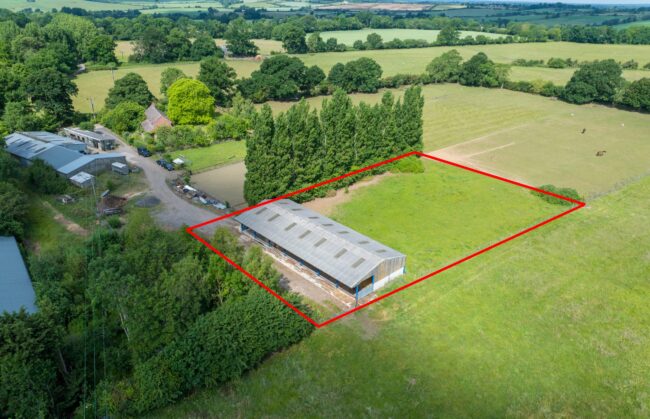 Rockwell Barn, Cublington, Buckinghamshire