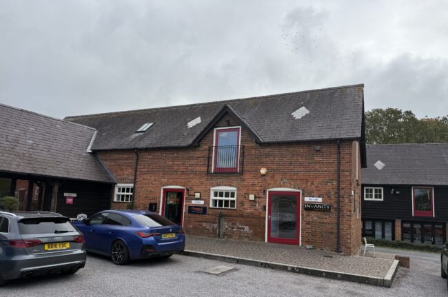 Rural Offices To Let HP17 8JB