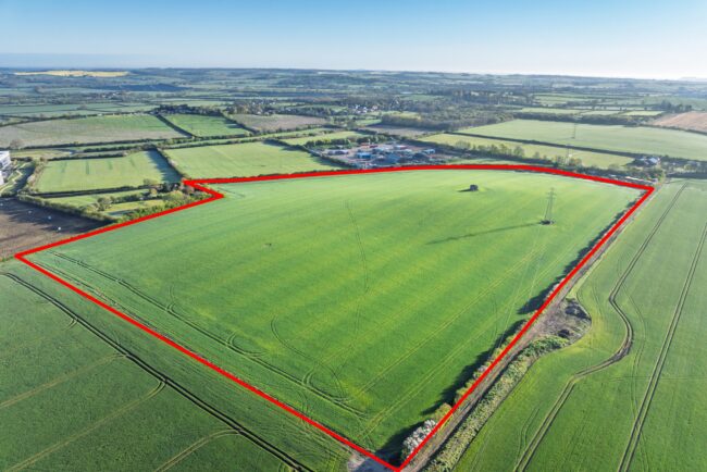 *NEW LISTING*Land South of Leighton Road, Stanbridge, Leighton Buzzard, Bedfordshire