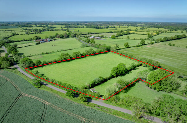 Land South of Gawcott, Buckinghamshire