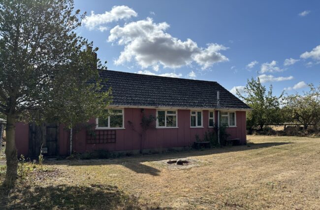 Shepherds Cottage, Bourne End, Cranfield, Bedford, MK43 0AX